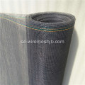 Plastfönster Screening Wire Mesh